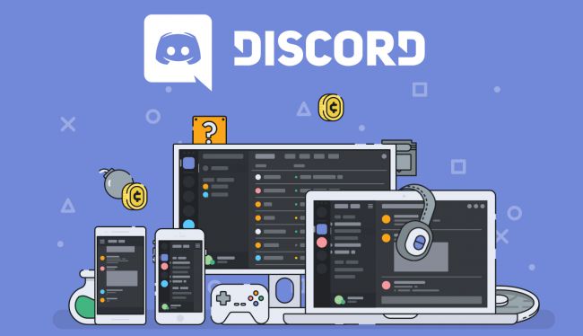 Discord : MC ใคร ๆ ก็ใช้ได้